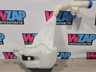 бачок омывателя Tesla Model S 1 поколение [рестайлинг] 2018, электро, седан