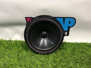 динамик двери Ford Mustang 6 поколение S550 [рестайлинг] 2018, 2.3 л., бензин, АКПП, серебро, кабриолет, задний привод, GR3T-18808-VB