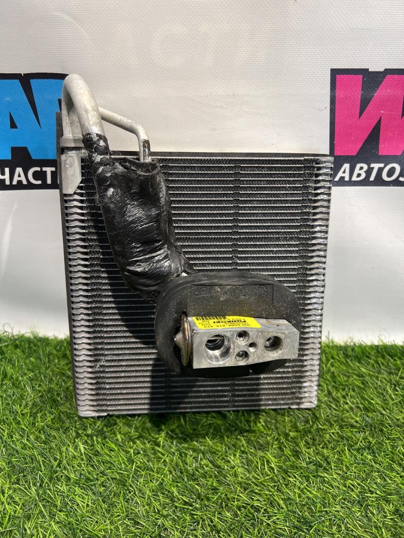 радиатор отопителя (печки) Volkswagen Jetta 7 поколение 2020, 1.4 л., бензин, АКПП, седан, передний привод, 5QM816679 - фото №1