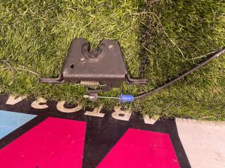 замок спинки сиденья заднего Volkswagen Jetta 7 поколение 2020, 1.4 л., бензин, АКПП, седан, передний привод