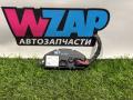 сопротивление печки Volkswagen Passat B8 2016, 2.0 л., дизель, универсал, передний привод, правый руль, 3Q0907521A - фото №5