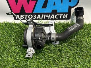 насос антифриза дополнительный Mercedes-Benz GLA-Класс H247 [рестайлинг] 2023, 2.0 л., бензин, АКПП, белый, A0005003600