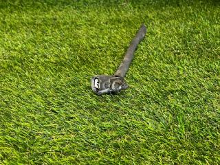 разъем (фишка) проводки Ford Mustang 6 поколение S550 [рестайлинг] 2017, 2.3 л., бензин, АКПП, купе, задний привод