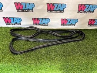 уплотнитель двери Tesla Model X 1 поколение [рестайлинг] 2022, электро, синий, полный привод, 11186378-00-F