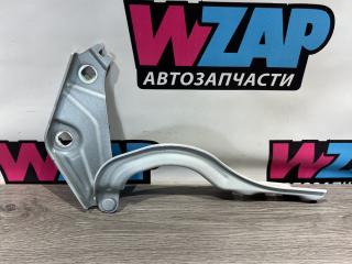 петля капота левая Buick Encore GX 1 поколение [рестайлинг] 2025, 1.3 л., бензин, АКПП, белый, передний привод, 42756087