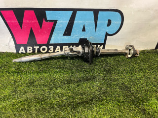 рулевой карданчик Ford Mustang 6 поколение S550 [рестайлинг] 2020, 2.3 л., бензин, АКПП, белый, кабриолет, задний привод, FR3C-3E751-AC