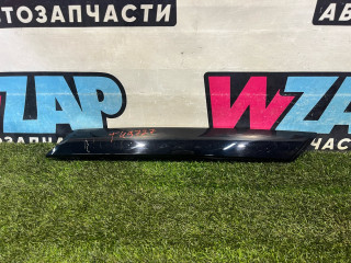 молдинг лобового стекла Mini Countryman 2 поколение [рестайлинг] F60 2021, 2.0 л., бензин, АКПП, внедорожник 5 дв., полный привод, правый руль, 7390102