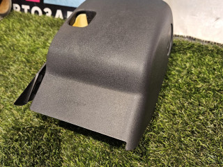 кожух рулевой колонки Volkswagen Tiguan 2 поколение 2020, 2.0 л., бензин, АКПП, внедорожник 5 дв., 5NN858559C