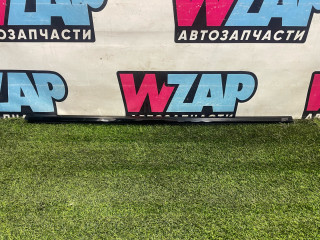 молдинг стекла Tesla Model X 1 поколение [рестайлинг] 2023, электро