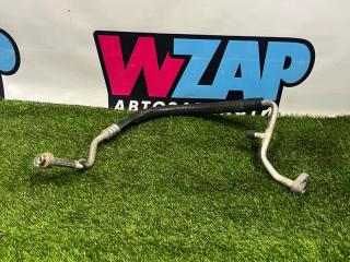 трубка кондиционера Ford Mustang 6 поколение S550 [рестайлинг] 2019, 2.3 л., бензин, АКПП, кабриолет, задний привод, JR3B-19N602-AD