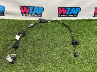 трос кулисы КПП Buick Encore GX 1 поколение 2020, 1.2 л., бензин, АКПП, внедорожник 5 дв., передний привод, 60004461, 84589461