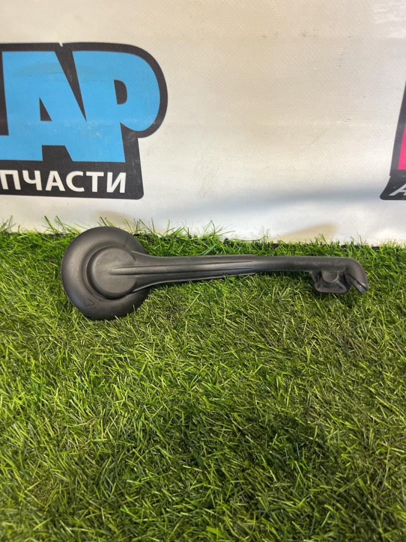 патрубок (трубопровод, шланг) BMW 3 серия G20 2021, 9301572, 64119301572, 64119207092, 64116978819 - фото №1