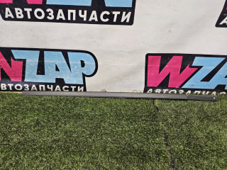 молдинг стекла двери задней левой RAM 1500 5 поколение 2022, АКПП, фургон