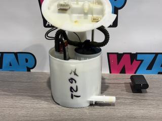 насос топливный Ford Mustang 6 поколение S550 [рестайлинг] 2019, 2.3 л., бензин, АКПП, серый, кабриолет, FR3C9H307AG