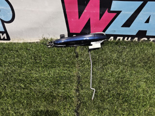 ручка наружная Fiat 124 2018, 1.4 л., бензин, МКПП, серы, родстер, задний привод