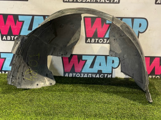 защита арок передняя левая (подкрылок) Ford Mustang 6 поколение S550 [рестайлинг] 2019, 2.3 л., бензин, МКПП, черный, купе, задний привод, JR3B-16A563