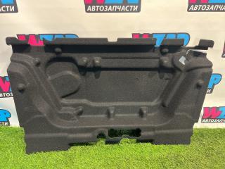 обшивка багажника Mercedes-Benz GLA-Класс H247 [рестайлинг] 2023, 2.0 л., бензин, АКПП, белый, A1776900004