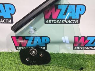 стекло кузовное боковое левое Ford Mustang 6 поколение S550 [рестайлинг] 2021, 2.3 л., бензин, АКПП, кабриолет, FR3B-7629865-A