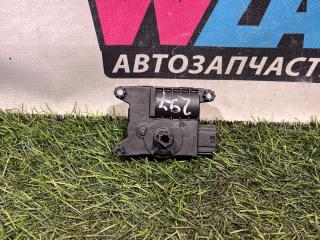 моторчик заслонки печки Ford Mustang 6 поколение S550 [рестайлинг] 2019, 2.3 л., бензин, АКПП, серый, кабриолет, FR3B19E616BB