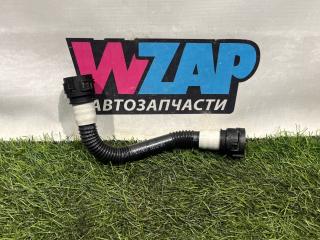 патрубок радиатора Tesla Model X 1 поколение [рестайлинг] 2022, электро, синий, полный привод, 1585720-00-C