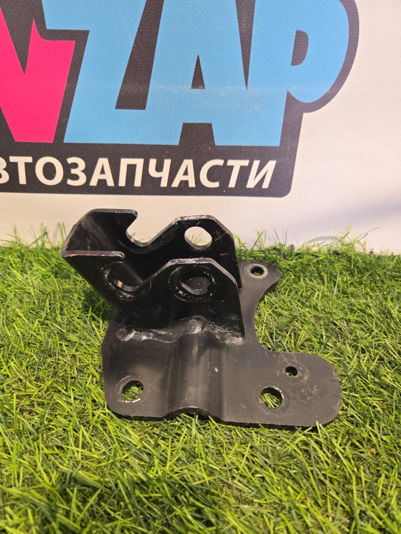 кронштейн двигателя RAM 1500 5 поколение (2018 - 2024), бензин, АКПП, пикап, 55366770AE - фото №1