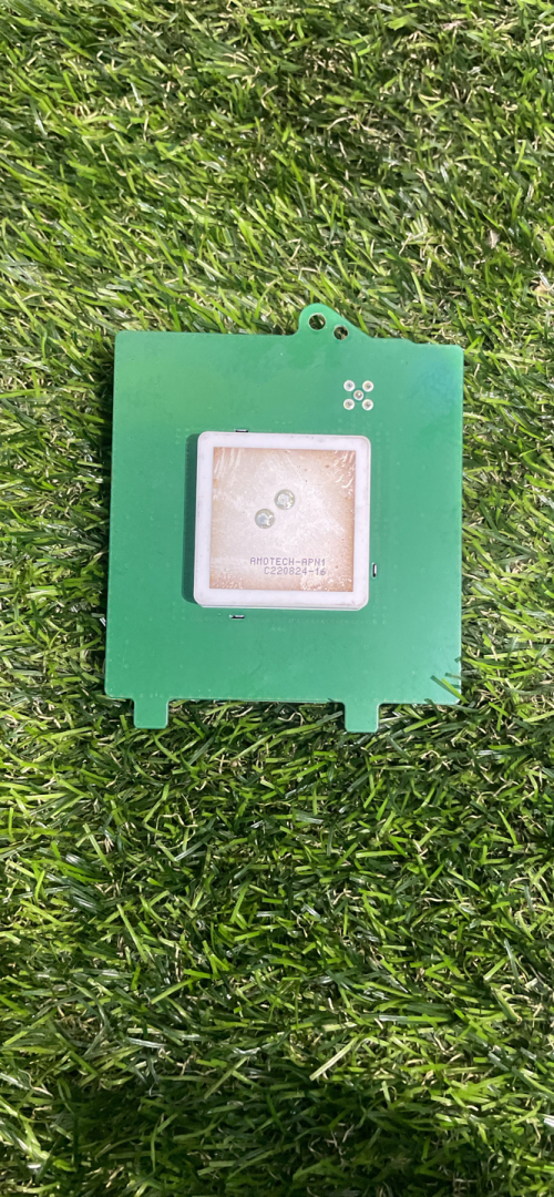 антенна навигации Tesla Model Y 1 поколение 2023, электро, полный привод, 1599097-00-B - фото №1