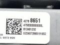 подушка безопасности коленная Buick Encore GX 1 поколение [рестайлинг] 2025, 1.3 л., бензин, АКПП, белый, передний привод, 42788651 - фото №7