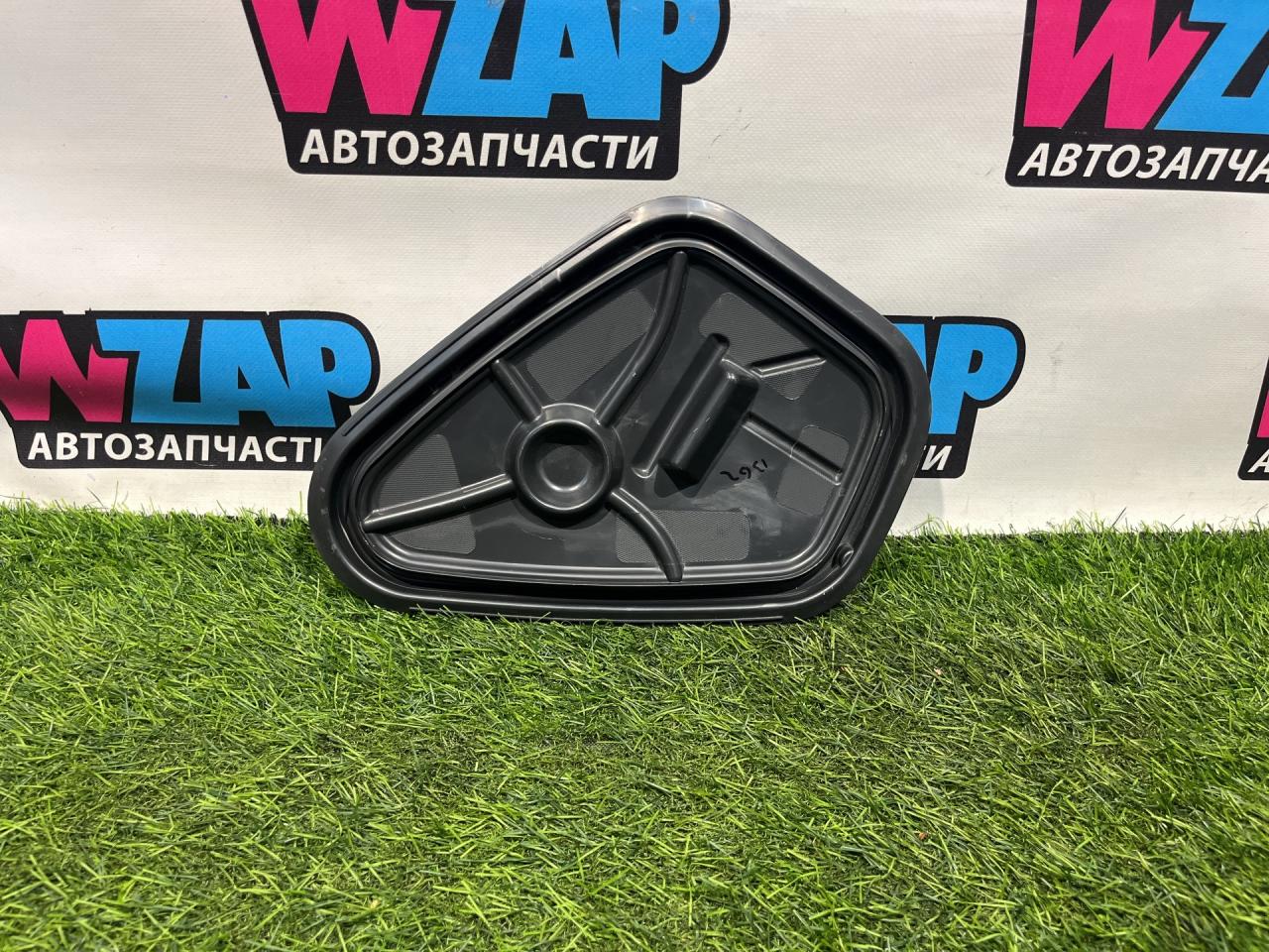 Шумоизоляция двери Volkswagen Jetta 7 поколение 2019, 1.4 л., бензин, АКПП, седан, передний привод, 17A837916A - фото №1