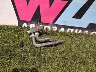 датчик давления (температуры) выхлопных газов Ford Explorer 6 поколение U625 2021, 2.3 л., бензин, АКПП, внедорожник 5 дв., задний привод, KA1A5L200AB