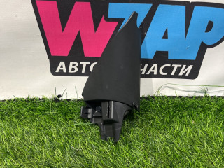 молдинг двери передней правой Volkswagen Jetta 7 поколение 2019, 1.4 л., бензин, АКПП, седан, передний привод, 17A837994