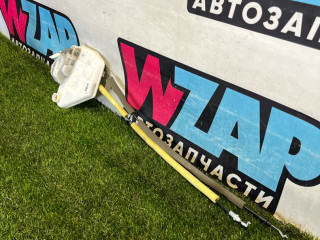 замок двери передней левой Fiat 124 2020, 1.4 л., бензин, МКПП, родстер, задний привод