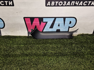 обшивка крышки багажника Volkswagen Tiguan 2 поколение 2020, 2.0 л., бензин, АКПП, внедорожник 5 дв., 5NN867704