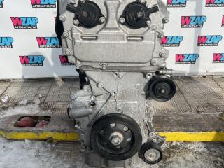 двигатель Mercedes-Benz GLA-Класс H247 [рестайлинг] 2023, 2.0 л., бензин, АКПП, белый, A2600150000, R2600162.0L