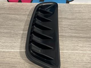 заглушка (решетка) в бампер Dodge Hornet 1 поколение (2022 - 2026), 50570010