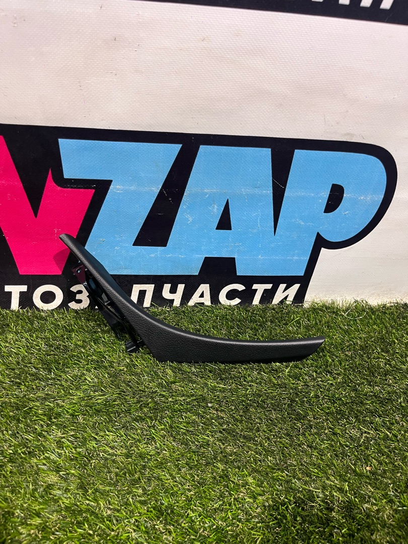 накладка на торпедо (консоль) Fiat 124 2018, 1.4 л., бензин, МКПП, серы, родстер, задний привод, NA4L-60733 - фото №1