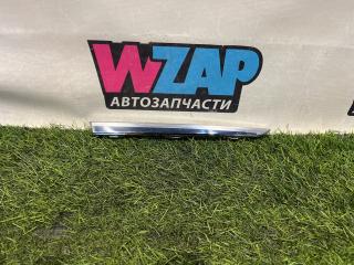 молдинг заднего бампера Honda CR-V 5 поколение (2016 - 2026), 71519-TLA