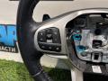 руль Ford Explorer 6 поколение U625 2020, 2.3 л., бензин, белый, задний привод, LB5B3600PS3ZHE - фото №5