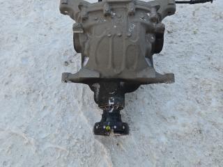 редуктор заднего моста Ford Mustang 6 поколение S550 [рестайлинг] 2019, 2.3 л., бензин, АКПП, серый, кабриолет, JR3W-4000-HB, JR3W4200HB