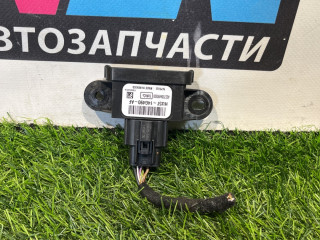 Блок управления BCM (Body Control Module) Ford Mustang 6 поколение S550 [рестайлинг] 2018, 2.3 л., бензин, АКПП, черный, кабриолет, задний привод, HU5T14G490AF