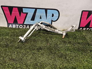 трубка кондиционера Tesla Model X 1 поколение 2017, электро, белый, 1054664-00-E