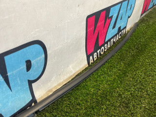 молдинг стекла двери задней левой Volkswagen Jetta 6 поколение 2014, 1.4 л., бензин, МКПП, седан, передний привод, 5C6839477A