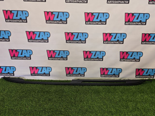 дуги на крышу (рейлинги) Ford Explorer 6 поколение U625 2023, 2.3 л., бензин, АКПП, внедорожник 5 дв., полный привод, LB5B-S55128