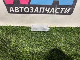 фонарь салона (плафон) Jaguar XJ 4 поколение [рестайлинг] 2017, 3.0 л., бензин, АКПП, седан, задний привод, XR83-13A756-AB