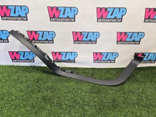 пластик Tesla Model X 1 поколение [рестайлинг] 2022, электро, синий, полный привод, 1105126-00-E