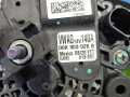 генератор Volkswagen Tiguan 2 поколение 2020, 2.0 л., бензин, АКПП, внедорожник 5 дв., 06K903026B - фото №9