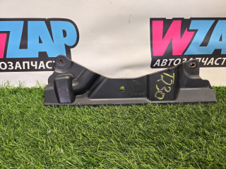 защита топливного бака Ford Mustang 6 поколение S550 [рестайлинг] 2018, 2.3 л., бензин, АКПП, черный, кабриолет, задний привод, FR3C-9N226-AB