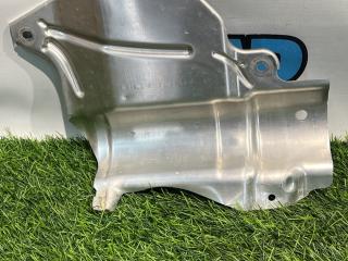 тепловой экран моторного отсека Mercedes-Benz GLA-Класс H247 [рестайлинг] 2023, 2.0 л., бензин, АКПП, белый, A2600161100