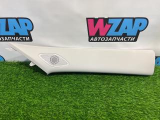 Обшивка стойки перед. прав. Chevrolet TrailBlazer 3 поколение [рестайлинг] 2023, 1.3 л., бензин, АКПП, полный привод, 42722684, 42722689