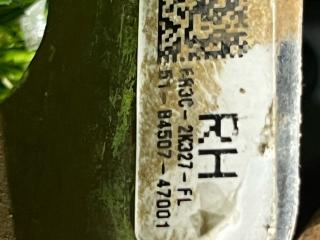 суппорт задний правый Ford Mustang 6 поколение S550 [рестайлинг] 2019, 2.3 л., бензин, АКПП, кабриолет, задний привод, FR3C-2K327-FL