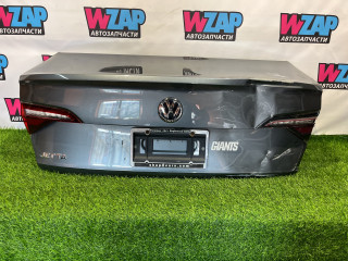 крышка багажника (дверь 3-5) Volkswagen Jetta 7 поколение 2019, 1.4 л., бензин, АКПП, седан, передний привод